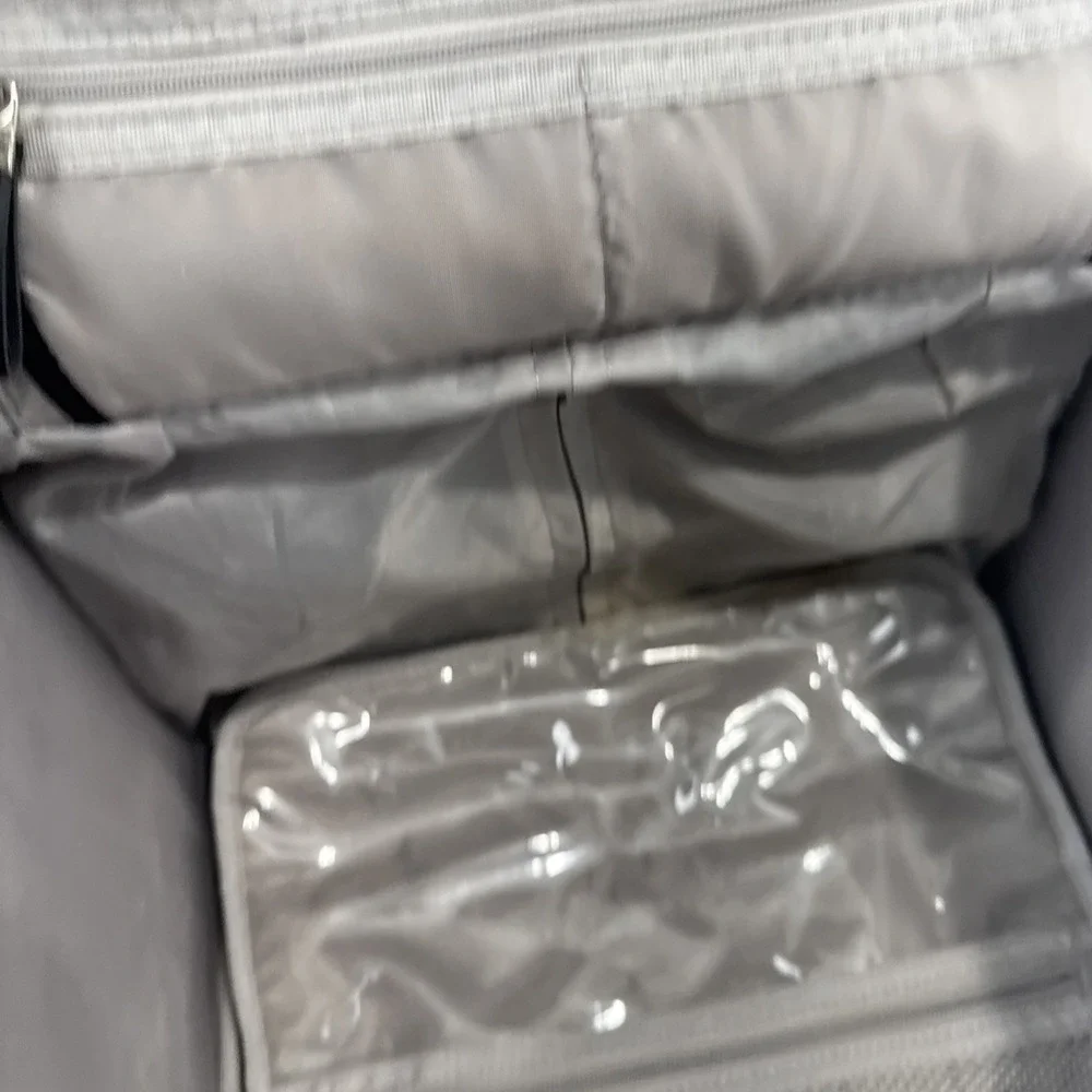 Samsonite carry wheeled travel